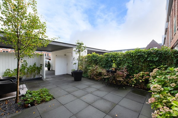 Medium property photo - Boeresingel 39, 8501 CM Joure